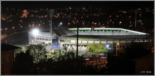 📺 Racing de Ferrol - Cádiz CF: Horario, canal y cómo ver un partido sin presión... pero con orgullo en juego