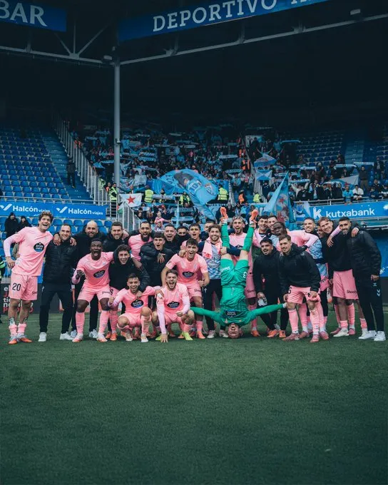 Todo o nada para el Celta: examen europeo en Lyon con un billete a cuartos en juego