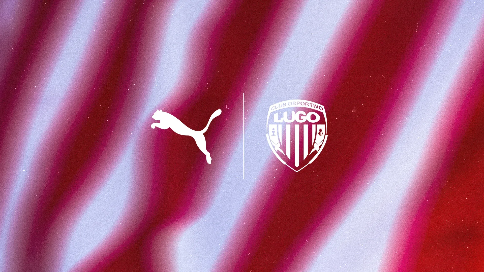 👕 ¡CD Lugo pisa fuerte! PUMA será su nueva piel a partir de 2025/26 🔴⚪🐾