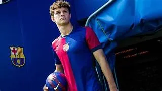 🚨 ¡Golpe de efecto en Ourense! La perla de la Masia, Juan Piera, aterriza en O Couto 💥⚽