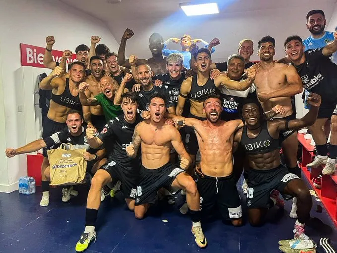 ⚽🔥 El Arenteiro quiere seguir de fiesta en Espiñedo ante un Zamora en alza