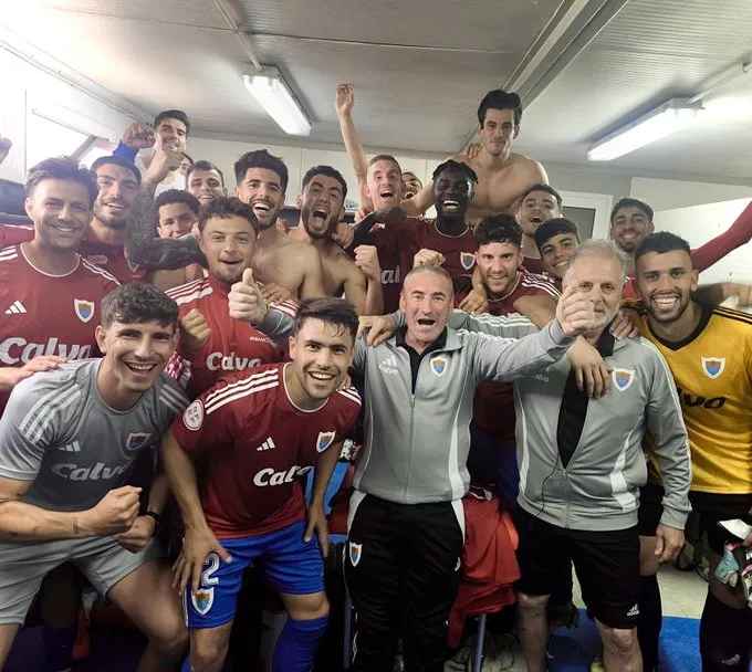 El Bergantiños se despide ganando en Cantabria (1-2)