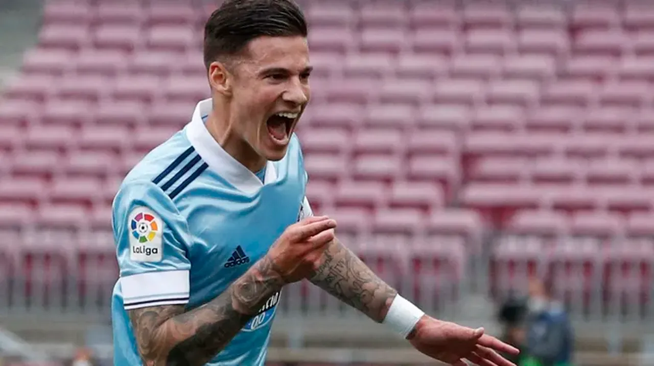 El Supremo pone punto final al caso Santi Mina: cuatro años de prisión