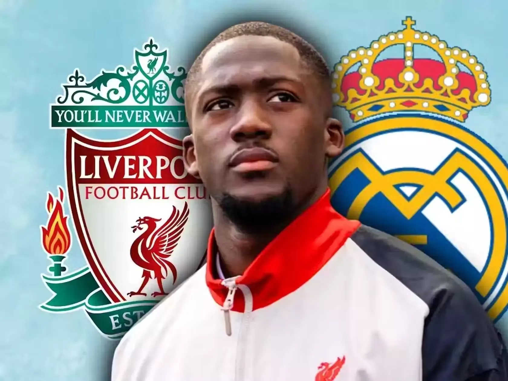 🚨¡Konaté en la órbita blanca! El Real Madrid aprieta el acelerador 💥⚪