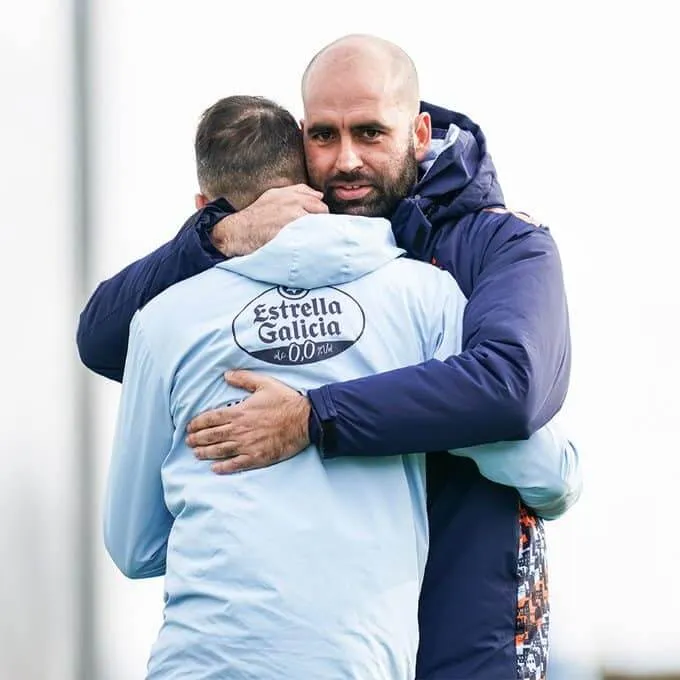 El Celta busca su asalto al Metropolitano