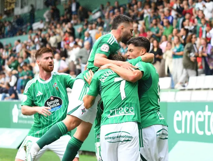 🚨 Crisis de enfermería en el Racing de Ferrol: tres bajas de peso golpean al equipo de Pablo López