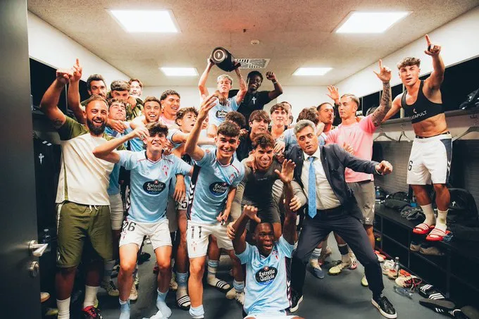 💥 El Celta Fortuna quiere asaltar Tajonar... ¡y aprovechar el duelo directo entre Tenerife y Racing de Ferrol!