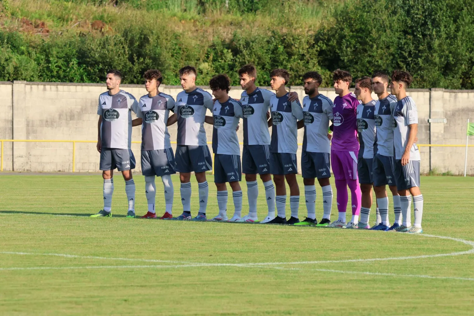 El Racing cierra su plantilla con 24 jugadores. Conócelos uno por uno aquí