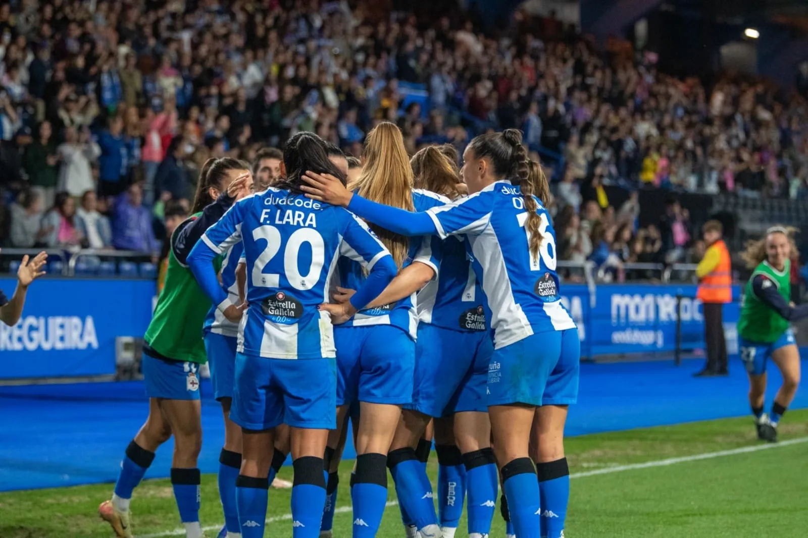 El Deportivo roza la victoria, pero el Athletic le arrebata los tres puntos en el último suspiro (VIDEO)
