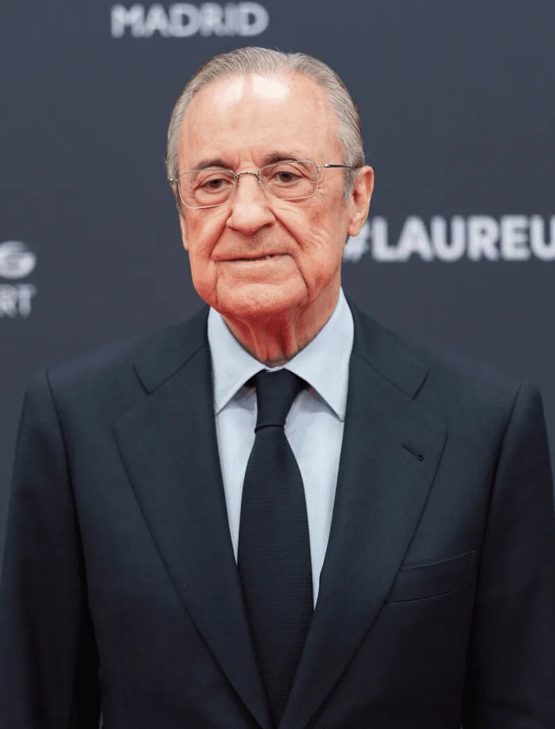 El fichaje que puede cambiar la temporada del Real Madrid