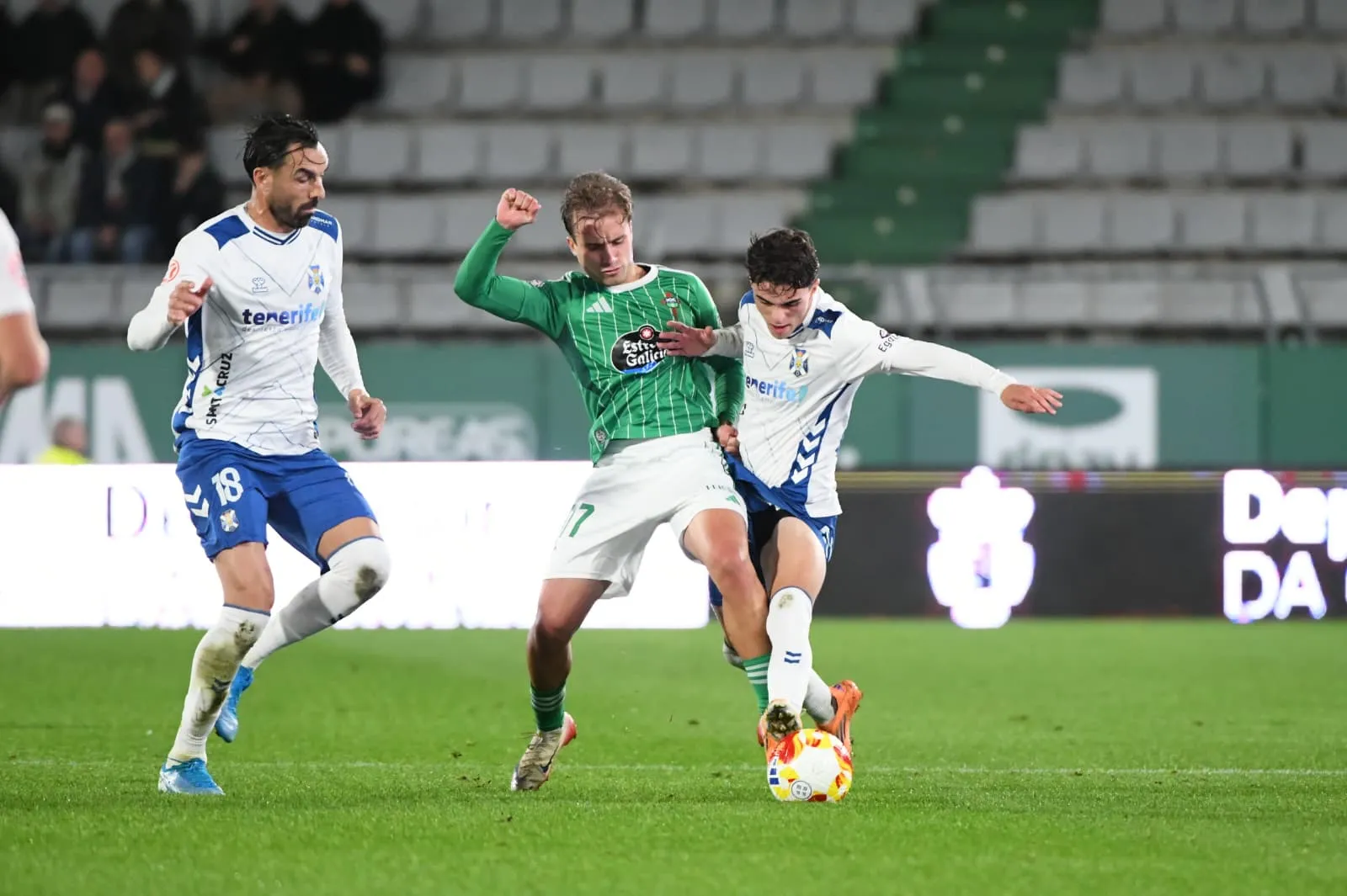 ✍️APUNTES 1ª Federación | ⚽️"Resaca de la Jornada 12 , GRUPO 1"