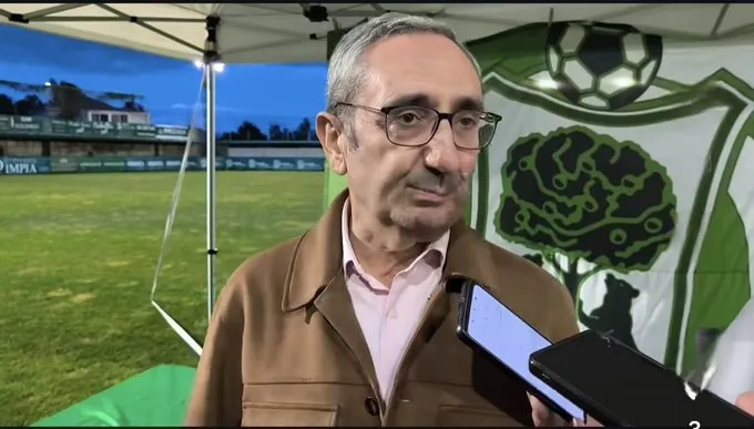 El Arenteiro se juega su futuro: 1,7 millones de deuda y riesgo real de caer a Tercera Federación por impagos