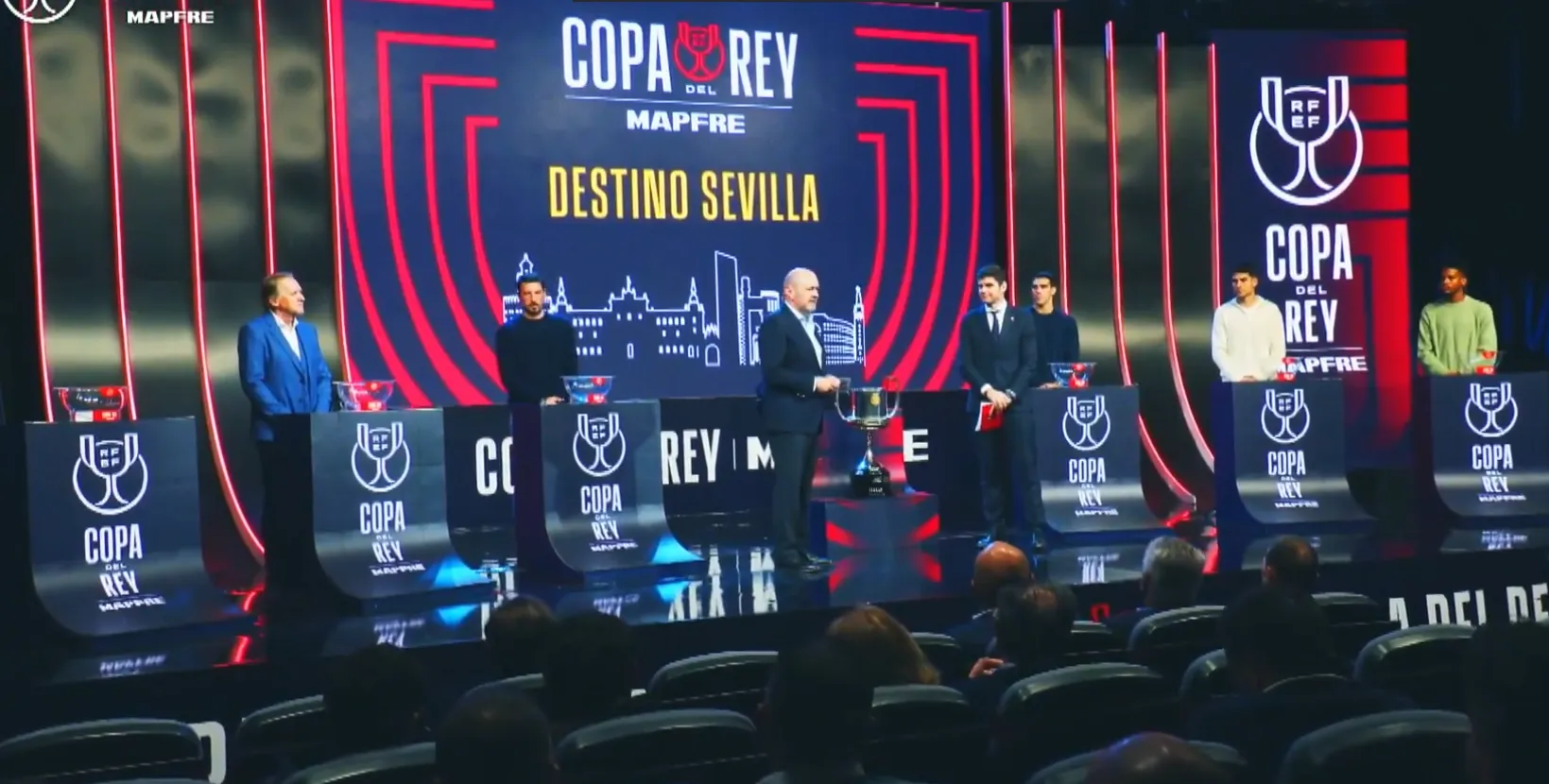 🔥 Tres duelos, un mismo sueño: Ourense, Dépor y Celta afrontan eliminatorias decisivas para seguir vivos en la Copa del Rey 🌟