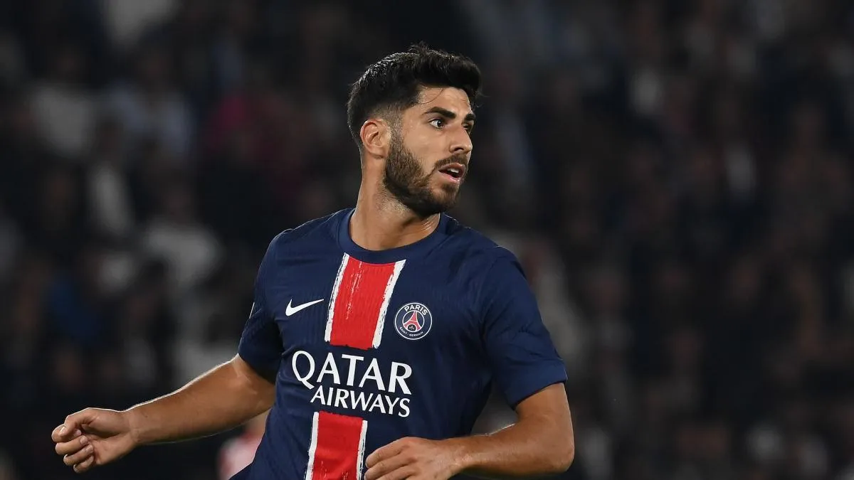 ⚡ Marco Asensio sorprende a Europa: ¡firma por el Fenerbahçe! 💛💙