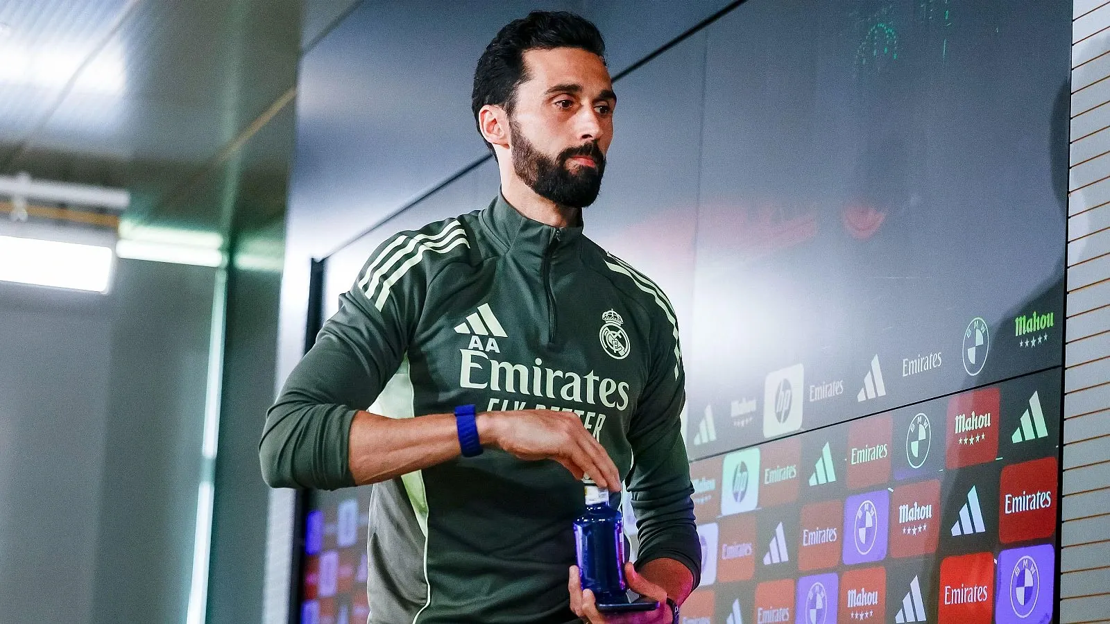 Arbeloa deja el Real Madrid tras 20 años de vínculo y descarta seguir con Mourinho