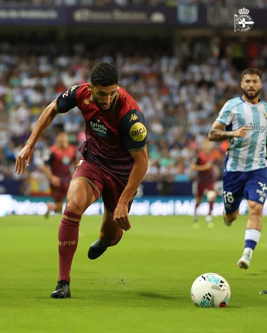 🎧 LaLiga publica el audio del VAR por el gol de Eddahchouri y cabrea más aun al Deportivo😡