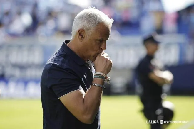 🔥 Terremoto en los banquillos de LaLiga Hypermotion: cuatro técnicos al borde del abismo ⚽💥