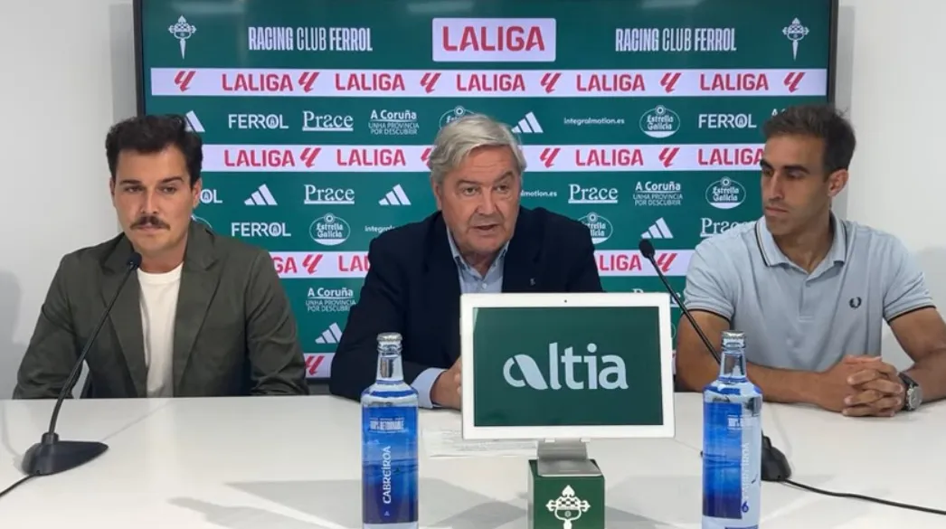 A 21 días de la pretemporada, el Racing sigue sin anunciar incorporaciones
