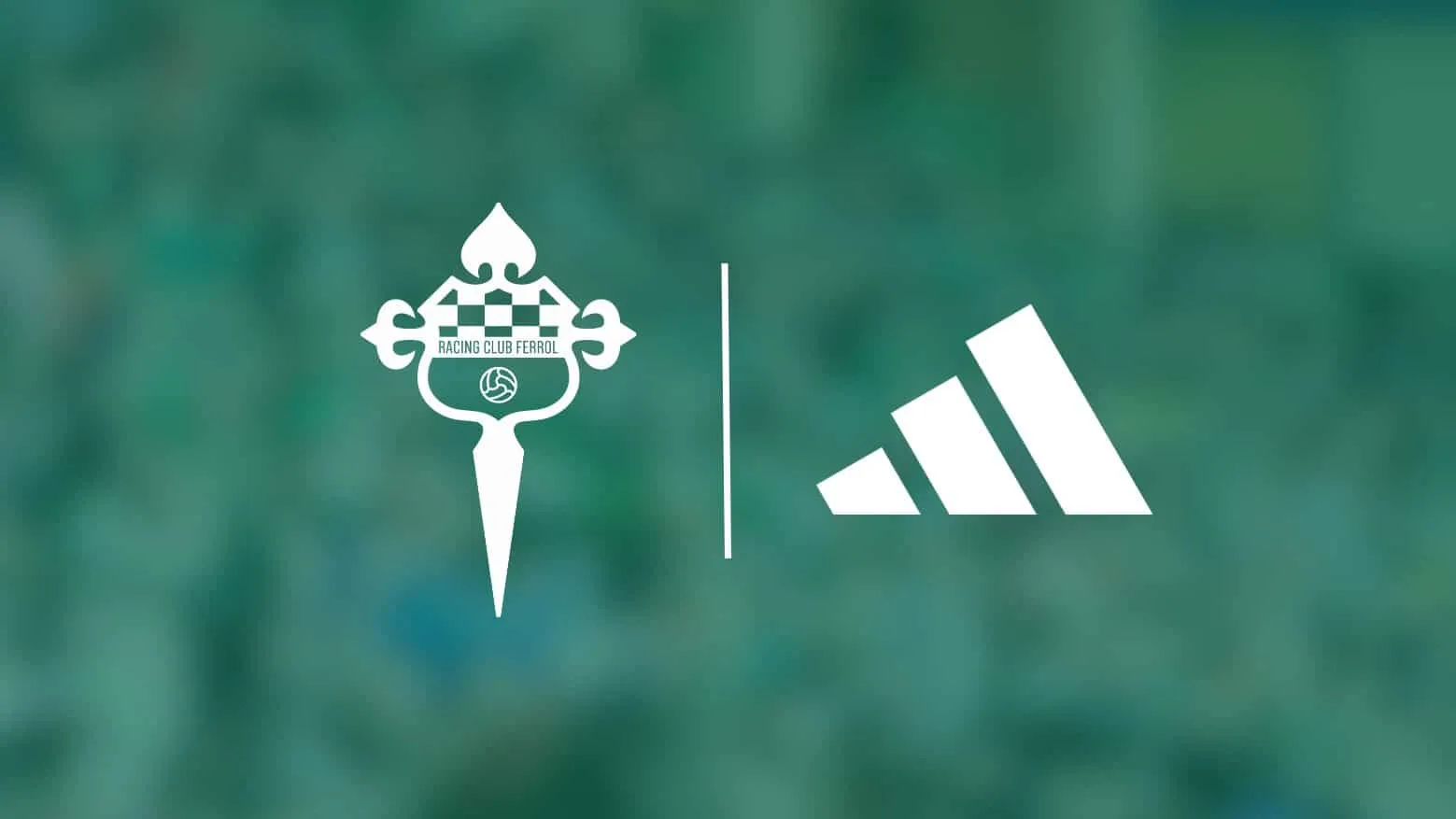 Adidas se convierte en el nuevo patrocinador técnico del Racing