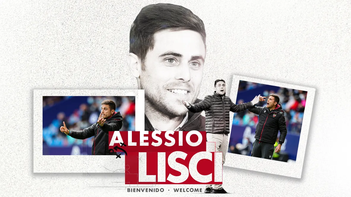🚨 El Deportivo busca entrenador y ya ha contactado con Alessio Lisci