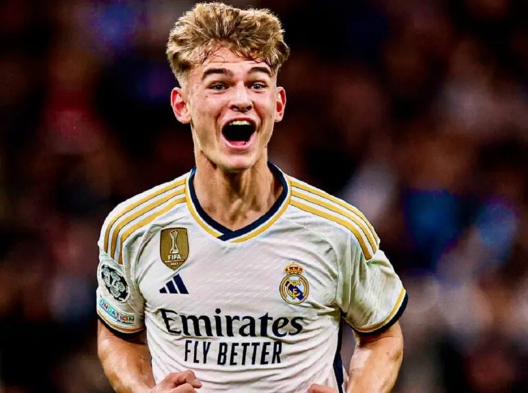💰 El Tottenham lanza una oferta de locura por Nico Paz… ¡y el Madrid mueve ficha! ⚪🔥