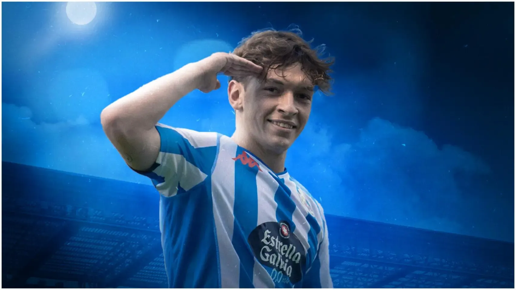 Diego Gómez se suma al primer equipo y Bouldini vuelve al grupo: el mercado aprieta en Abegondo