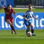 IN THE CORNER | El programa del fútbol femenino gallego