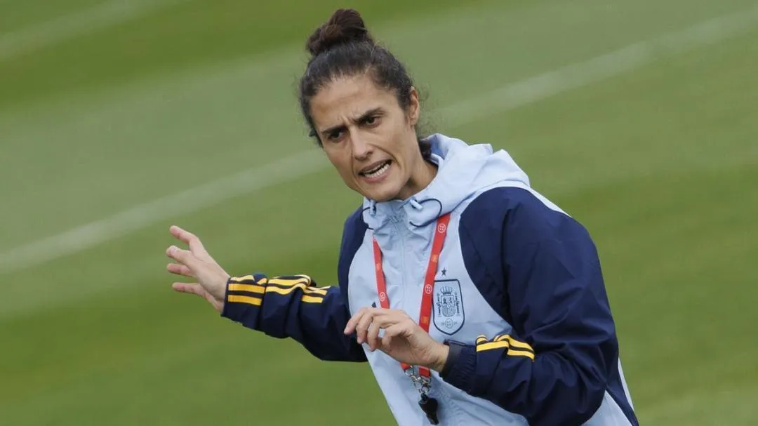 Balaídos será el epicentro del fútbol femenino: Montse Tomé anunciará la lista para el España–Portugal desde Vigo