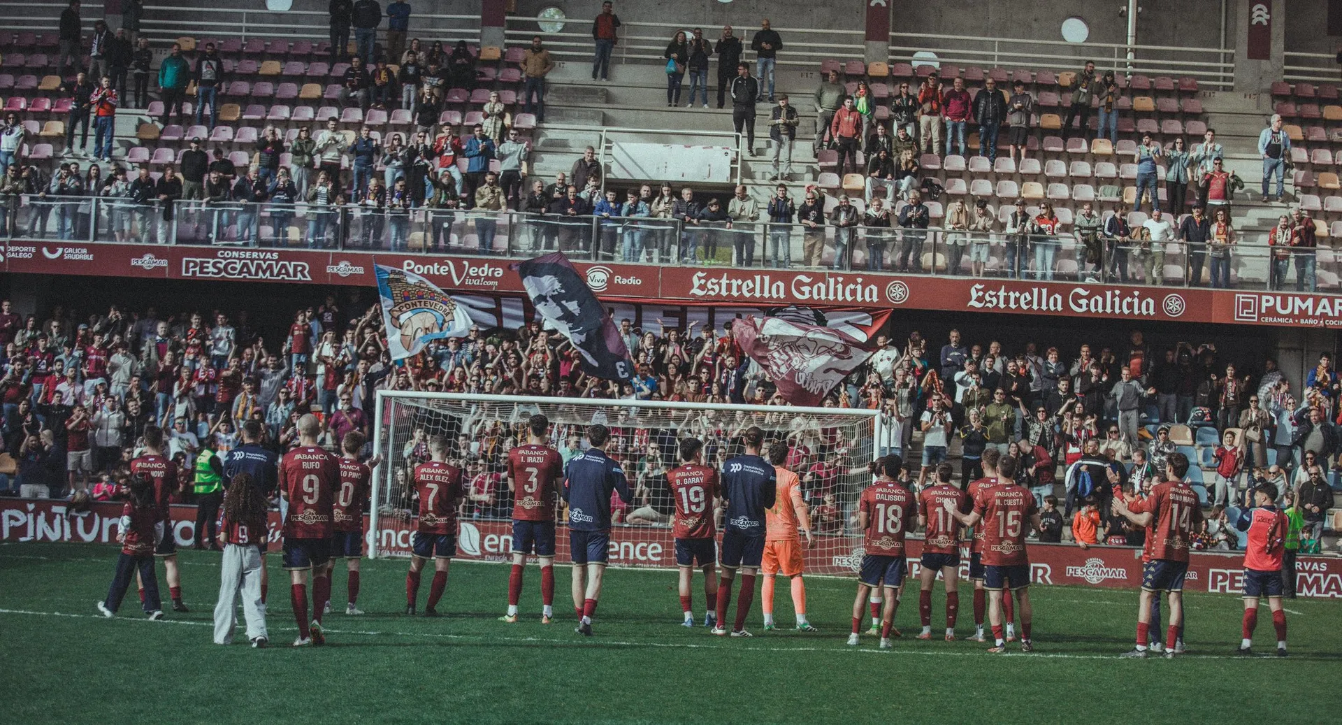 Ganar en el Helmántico para soñar