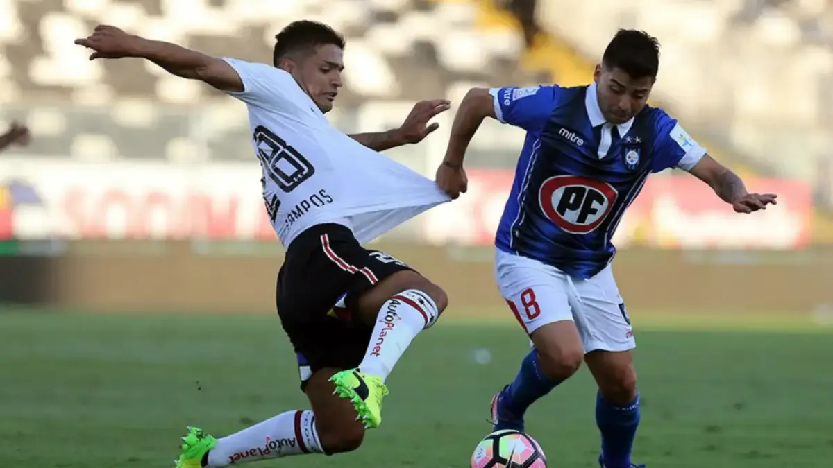 El auge de las casas de apuesta en el fútbol: Un juego que gana terreno en América Latina y Chile