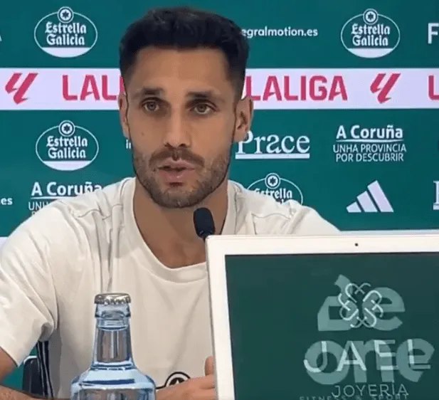 🧨 Rober Correa manda un mensaje a la directiva: “Ojalá no se equivoquen este verano”