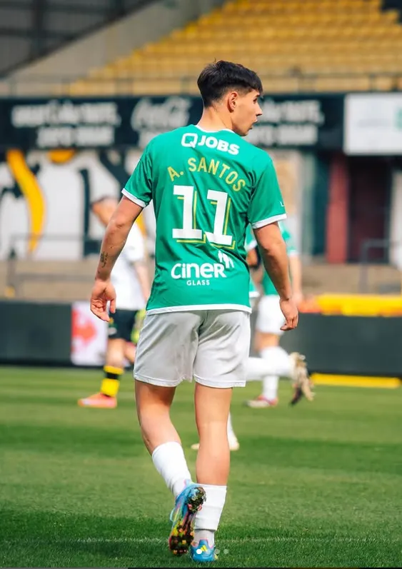 🚨 Se escapó de A Madroa… y el Deportivo ya tiene el control total sobre su futuro 👀