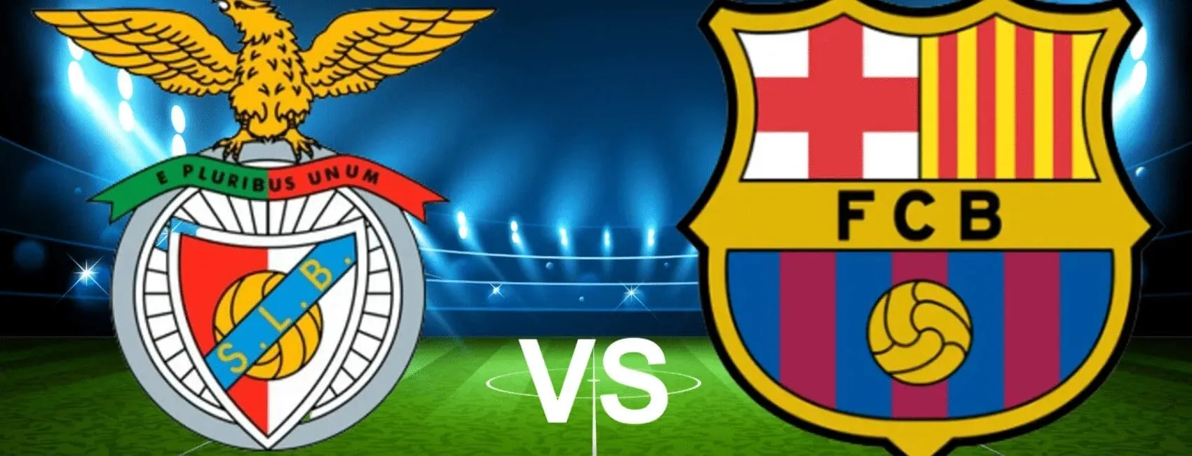 SL Benfica vs Barcelona previa, noticias del equipo, entradas y predicción