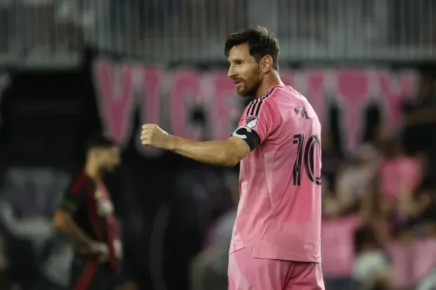 🧨 ¡Impacto mundial! Galatasaray va a por Lionel Messi
