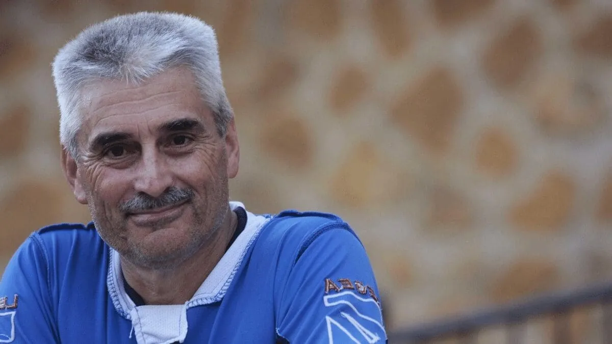 Bomba en el Viveiro CF: Fabri dimite tras diez partidos al mando