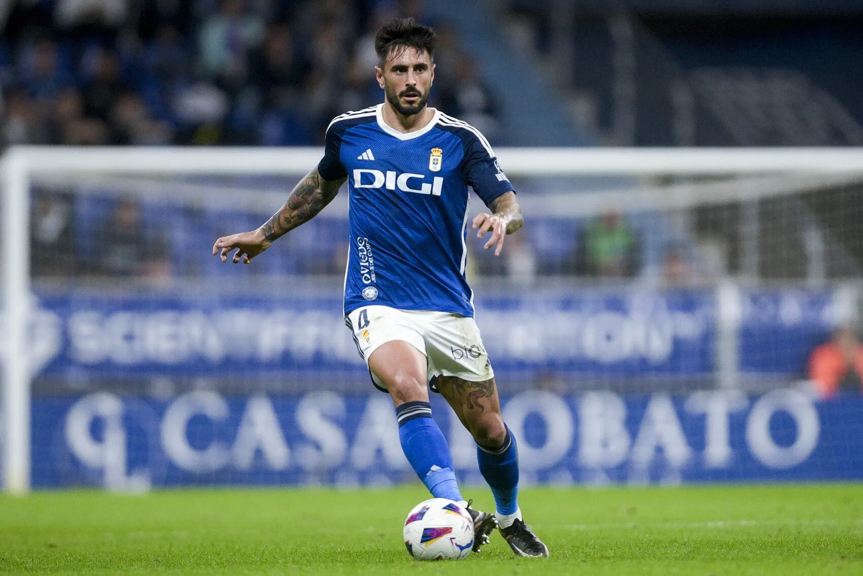 🔥 ¡Costas se moja por el Dépor! "¡Soy de Vigo y jugué en el Celta, pero ahora estoy con el Dépor a muerte!" 💥⚽
