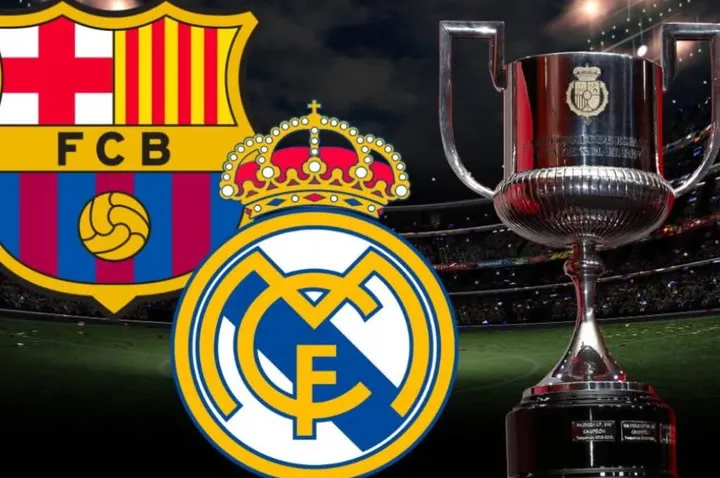 ¡Explosión total! El Real Madrid desafía a la RFEF y revienta la previa de la final de Copa del Rey