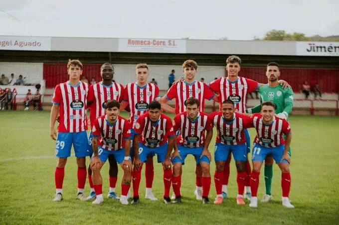 CD Lugo: A por los tres puntos ante Unionistas para consolidar la reacción
