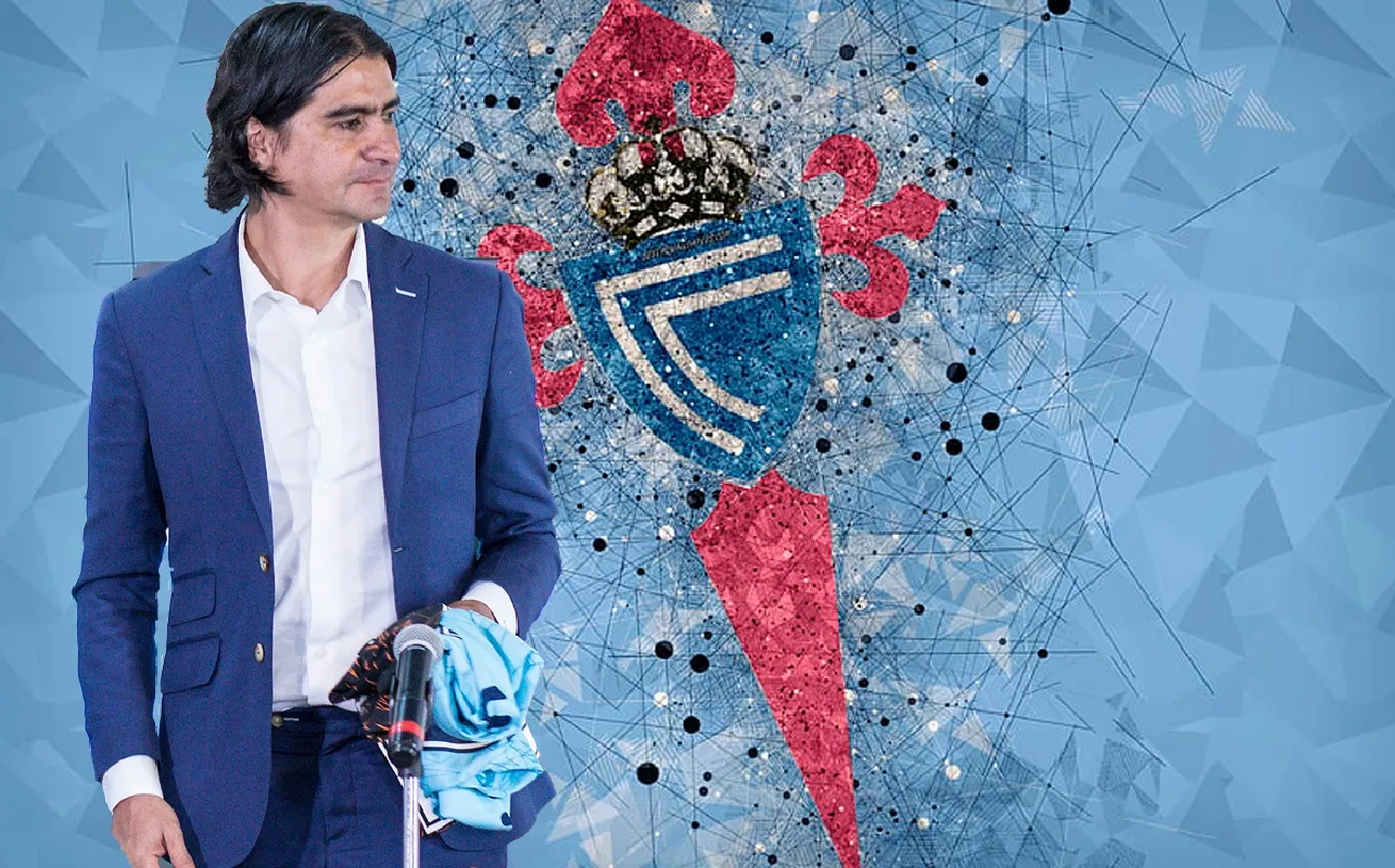 El ascenso del Fortuna da la razón al gran plan de Garcés en el Celta