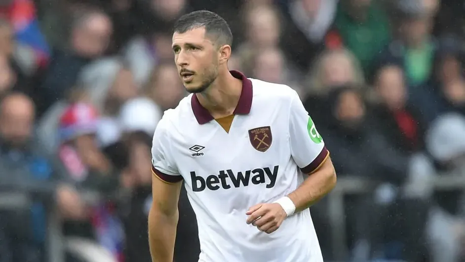 🌀 ¡Guido Rodríguez entra en el radar del Celta! 🌀 El argentino podría cambiar Londres por Balaídos
