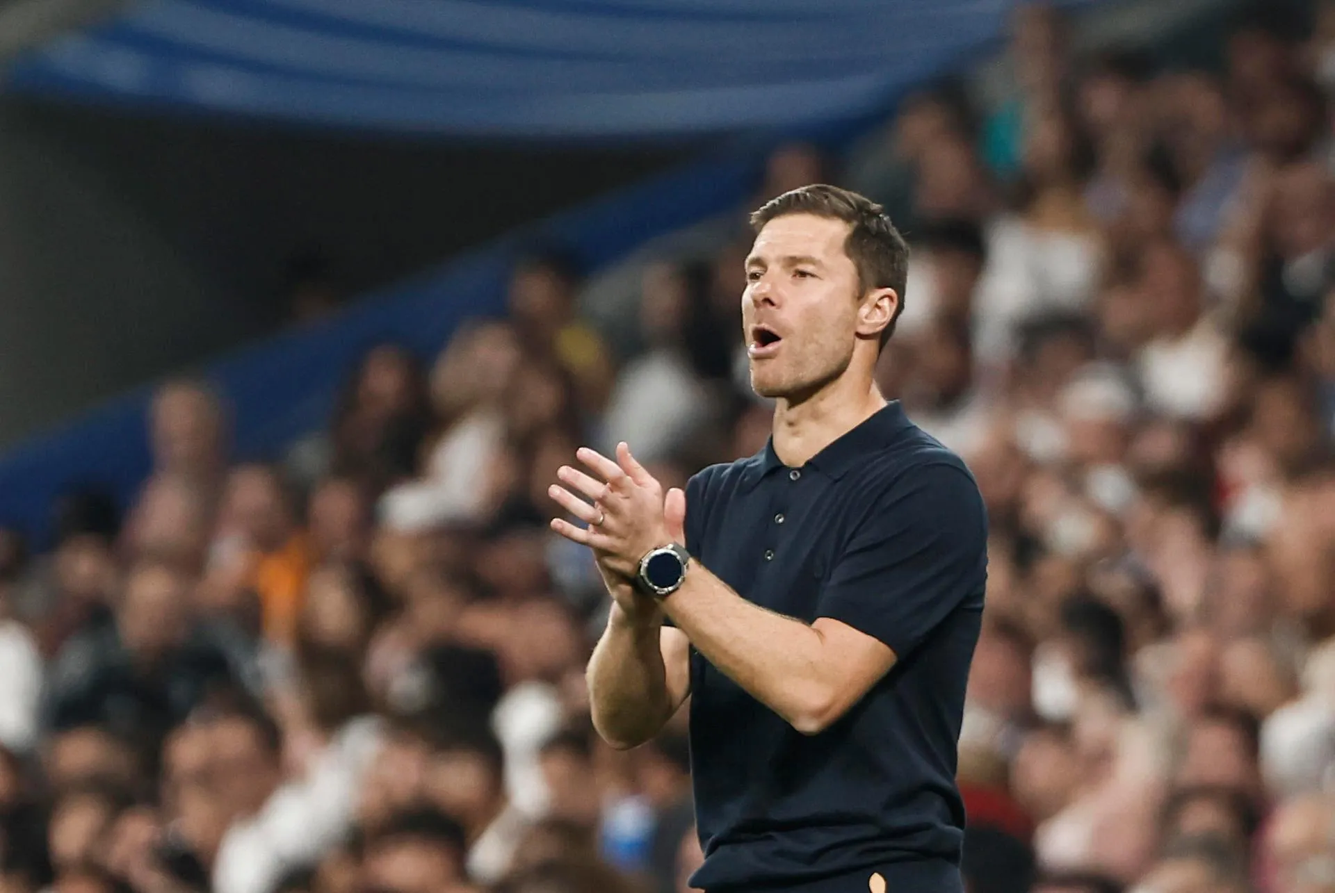 ⚡Xabi Alonso sacude el vestuario del Real Madrid: cuatro jugadores en la diana tras Osasuna
