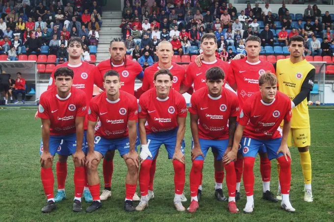 🔴 ⚡ La UD Ourense busca su primera victoria ante un Rayo intratable en casa ⚔️🔥