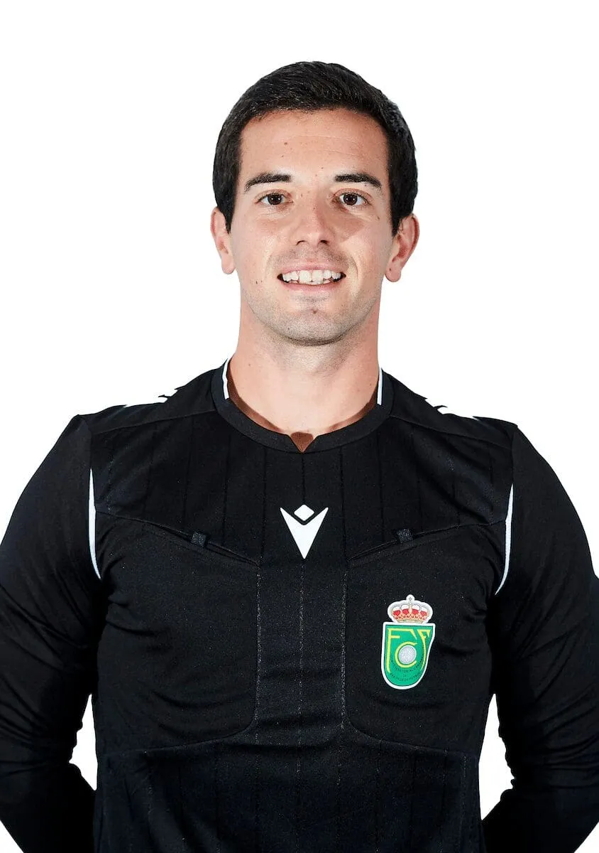 Ruíz Martín hace tablas con Marino y Fabril