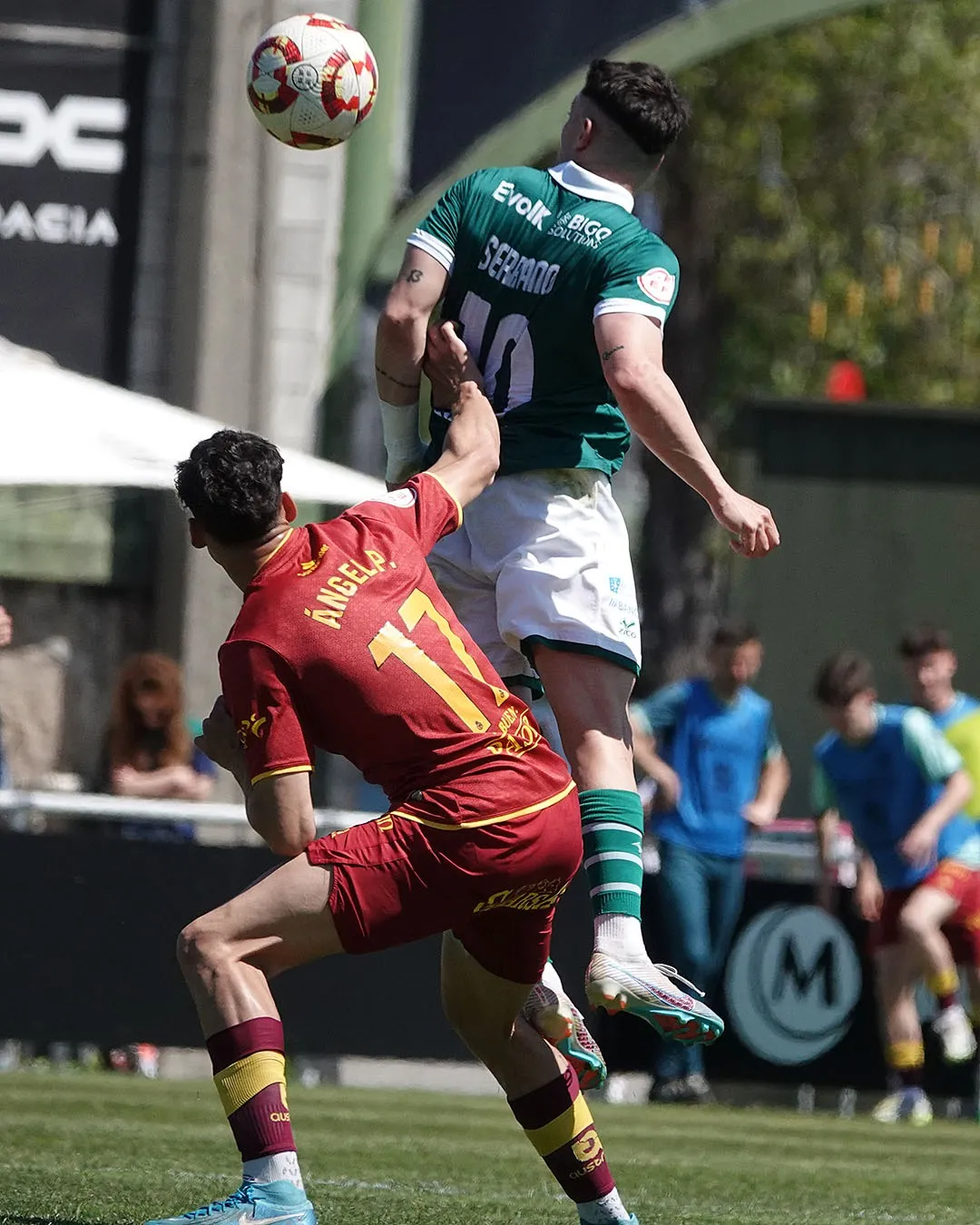 🔥 El Coruxo lanza su ofensiva más ambiciosa del verano ⚽💥