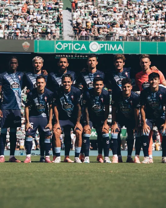 😡 El Celta cae en Elche con polémica y un sabor muy amargo (2-1)