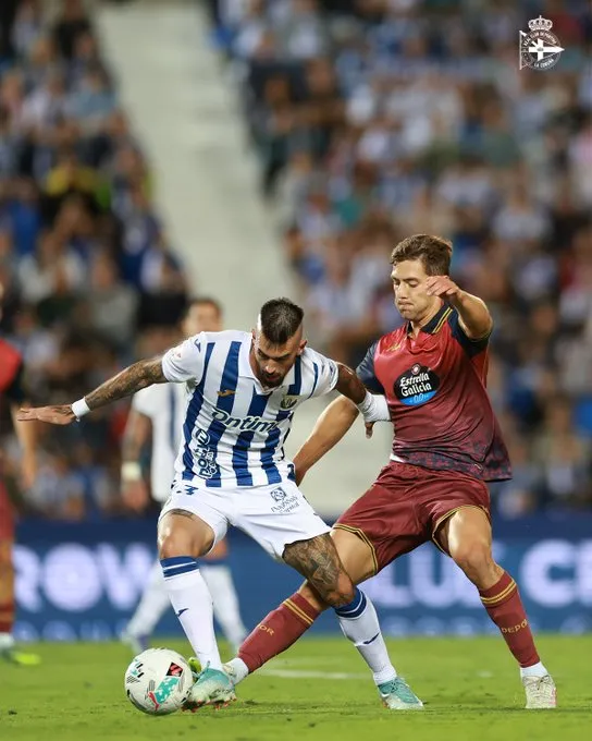 🚨 El algoritmo habla: estos equipos ya huelen a Primera… y otros tiemblan con el descenso en LaLiga Hypermotion 🔥