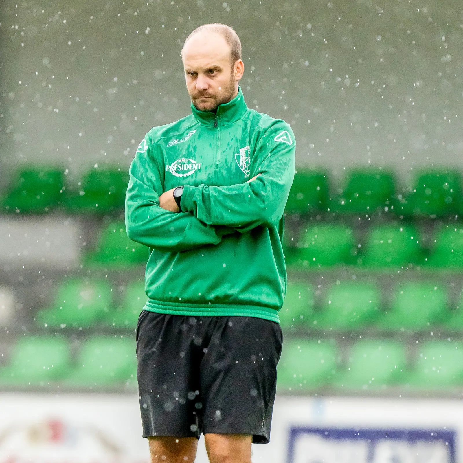El Racing Villalbés apuesta por Juan Rodríguez para liderar su nuevo proyecto  en la 3ª RFEF⚽🔥