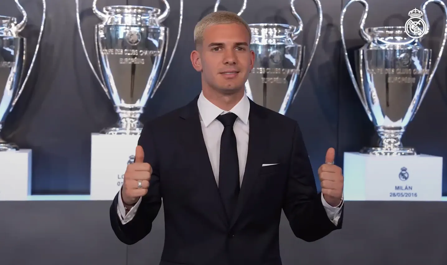 💥 De River al Bernabéu en un día: Mastantuono cumple 18 y lanza un mensaje que enloquece al madridismo 🤍🔥