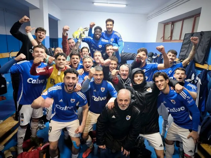 Cristian Moreno allana el camino del Bergantiños hacia una victoria de peso en Ávila (0-1)