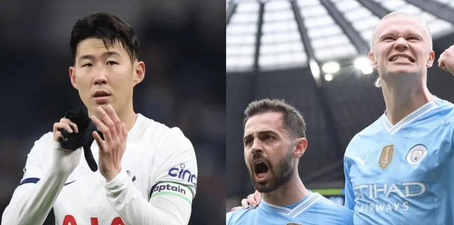 Previa Manchester City vs Tottenham, noticias del equipo, entradas y predicción
